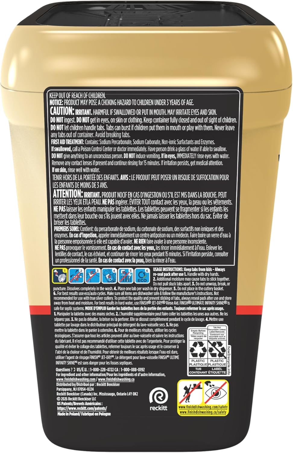 Finish_Ultimate_Quantum_Infinity_Shine_Dishwasher_Pods,_New_&_Improved_Formula,_Dishwasher_Detergent_Dish_Soap,_Removes_Burnt-On_&_Dried-On_Stain,_Fresh_Scent,_62_Count