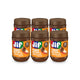 Chocolate Peanut Butter - 15 Ounce (Pack of 6)