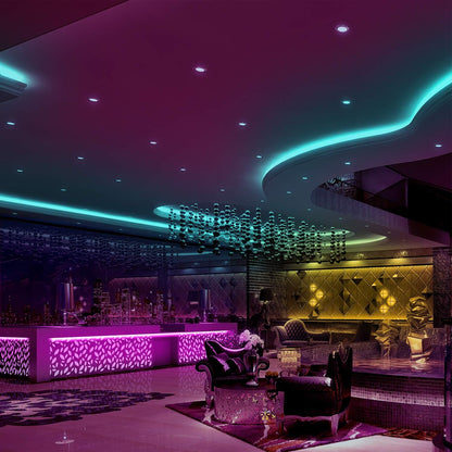 DAYBETTER_Led_Strip_Lights_16.4ft/32.8ft/50ft/100ft/200ft_Kit_with_Remote_and_Power_Supply_Color_Changing