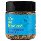 McCormick Egg Topping Seasoning, Flavor Maker, 5.9 oz