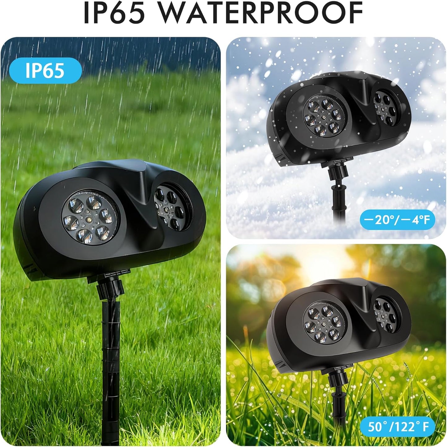 Christmas_Projector_Lights_Outdoor,_Snowflake_Projector_with_Remote_Control,_IP65_Waterproof_LED_Snowflake_Projection_Lights_for_Christmas_Decorations_Garden_Holiday_Parties_New_Year