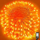 Orange - 500LED/164FT