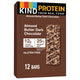 Almond Butter Dark Chocolate - 1.76 Ounce (Pack fo 12)