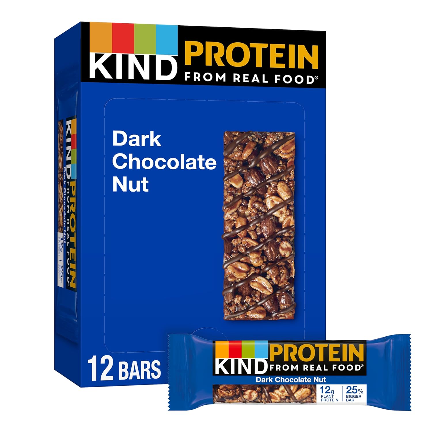 KIND_Protein_Bars,_Dark_Chocolate_Nut,_Gluten_Free,_Healthy_Snacks,_12g_Protein,_12_Count