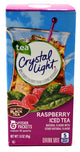 Raspberry Iced Tea - 1.6 Ounce (Pack of 3)