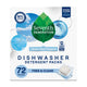 Free & Clear - 72 Count (Pack of 1)