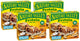 Coconut Almond - 5 Count (Pack of 4)