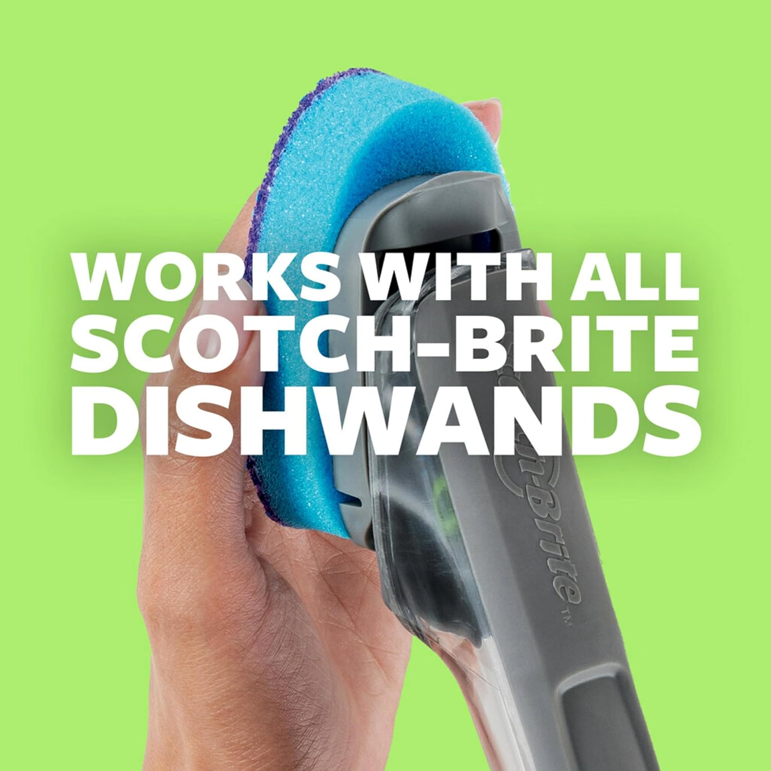 Scotch-Brite_Odor_Resist_Non-Scratch_Dishwand_Refill,_2_Dish_Wand_Sponge_Refills,_Removes_Stuck-on_Food,_Best_for_Nonstick_Pots_and_Pans,_Glass,_Tubs_&_Showers,_Fits_all_Scotch_Brite_Dishwands