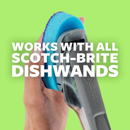 Scotch-Brite_Odor_Resist_Non-Scratch_Dishwand_Refill,_2_Dish_Wand_Sponge_Refills,_Removes_Stuck-on_Food,_Best_for_Nonstick_Pots_and_Pans,_Glass,_Tubs_&_Showers,_Fits_all_Scotch_Brite_Dishwands