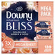 130 Count (Pack of 1) - Sparkling Amber & Rose