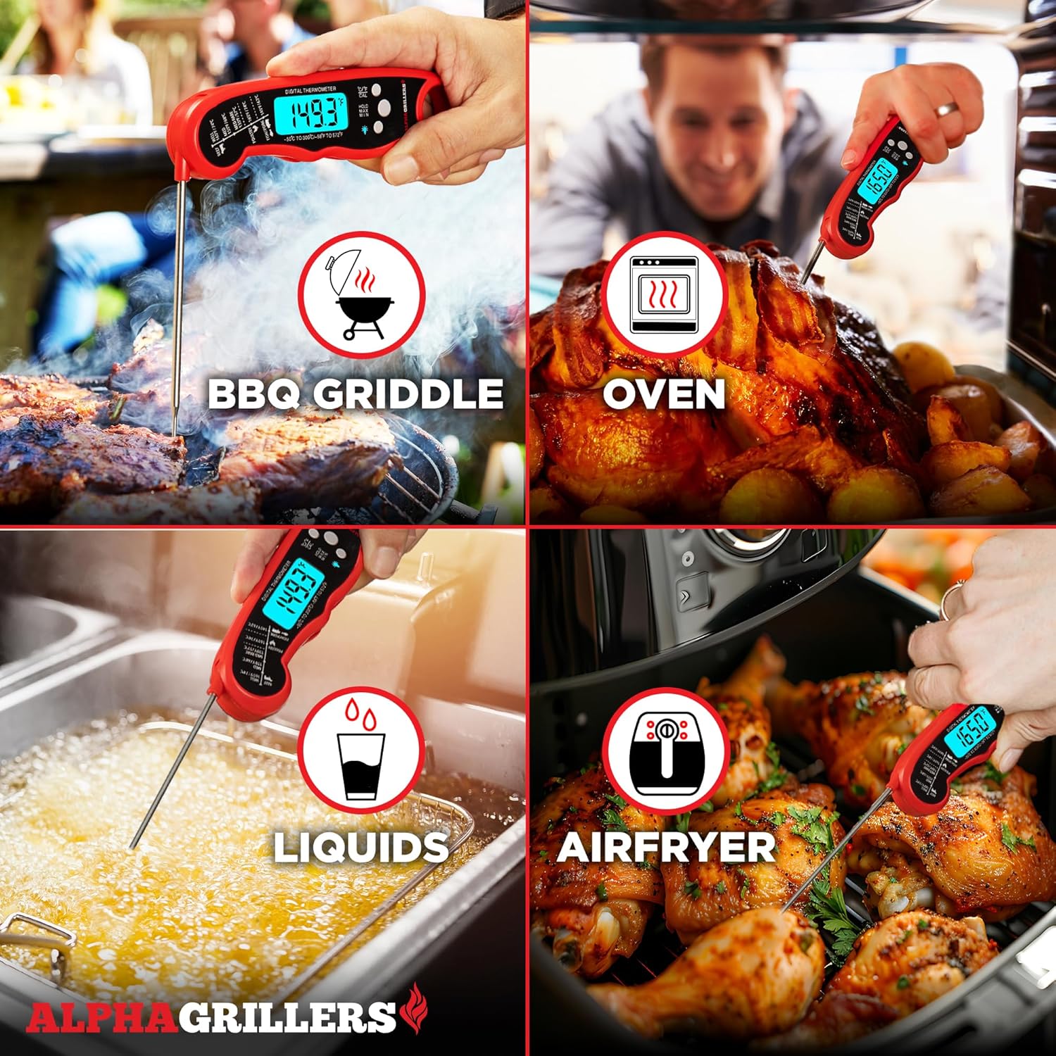 Alpha_Grillers_Meat_Thermometer_Digital_–_Instant_Read_Food_Thermometer_for_Cooking_&_Grilling_–_Professional_Kitchen_Gift_for_Men,_Dad_&_Mom