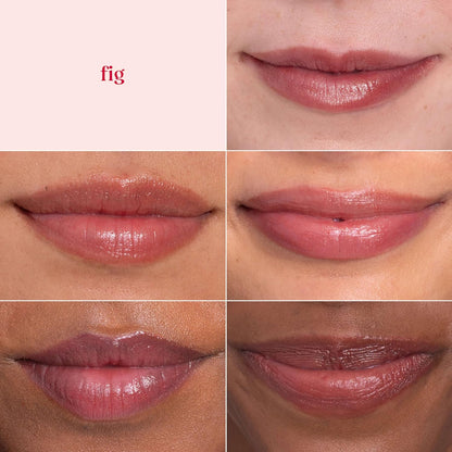 Burt's_Bees_Lip_Shimmer_Nude_Collection,_Tinted_Lip_Balm_Stick,_Moisturizing_for_All_Day_Hydration_with_Natural_Glowy_Pigmented_Finish_&_Buildable_Color,_3_Warm_Shades;_Value_Pack,_3_Tubes_x_0.09_Oz