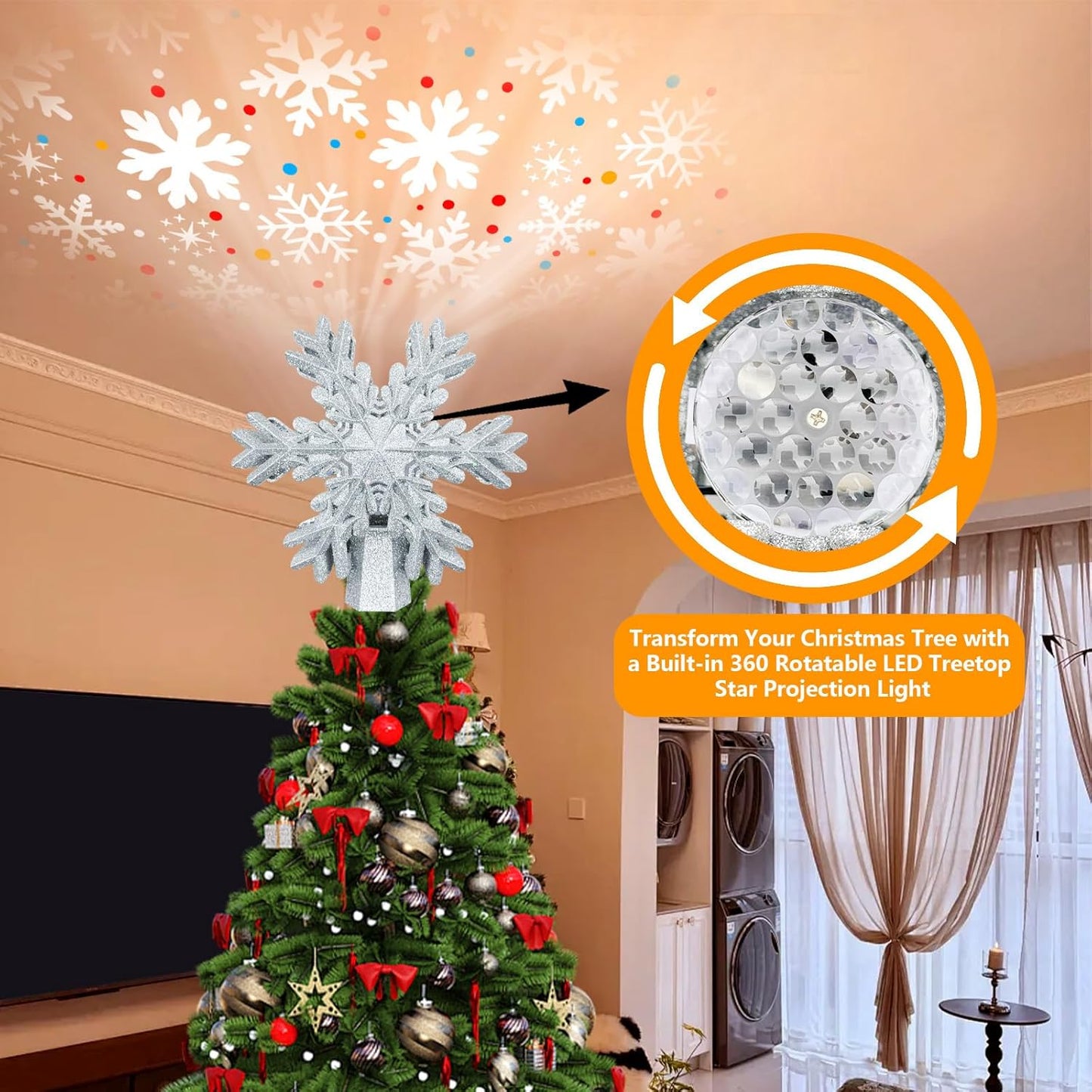 Christmas_Snowflake_Tree_Topper_with_Rotating_LED_Projector,_3D_Glitter_Snowflake_Plug-in_Tree_Top_Ornament_for_Indoor_Christmas_Tree_Decorations_Holiday_Decor