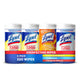 80 Count (Pack of 4)