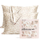 Standard/Queen (2 Pack) - Leopard