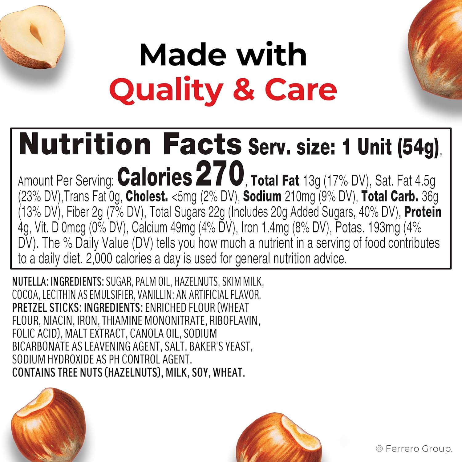 Nutella_&_GO!_Chocolate_Hazelnut_Spread_with_Cocoa_+_Pretzel_Sticks,_10_Snack_Packs,_1.9_oz_Each
