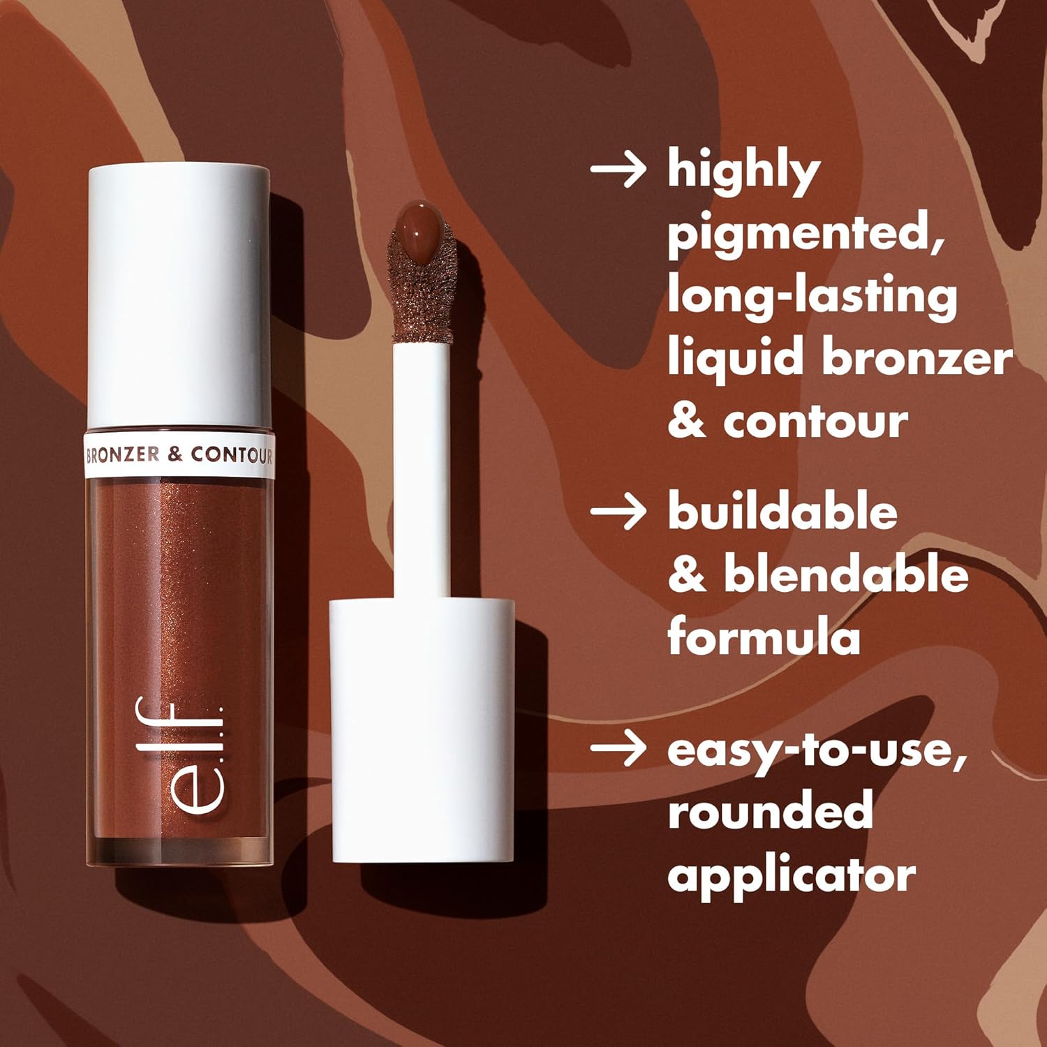e.l.f._Camo_Liquid_Bronzer_&_Contour,_Silky_Highly_Pigmented_Formula,_Creates_a_Long-Lasting_Bronzed_Glow_&_Natural_Look,_Vegan_&_Cruelty-Free,_1_Fair