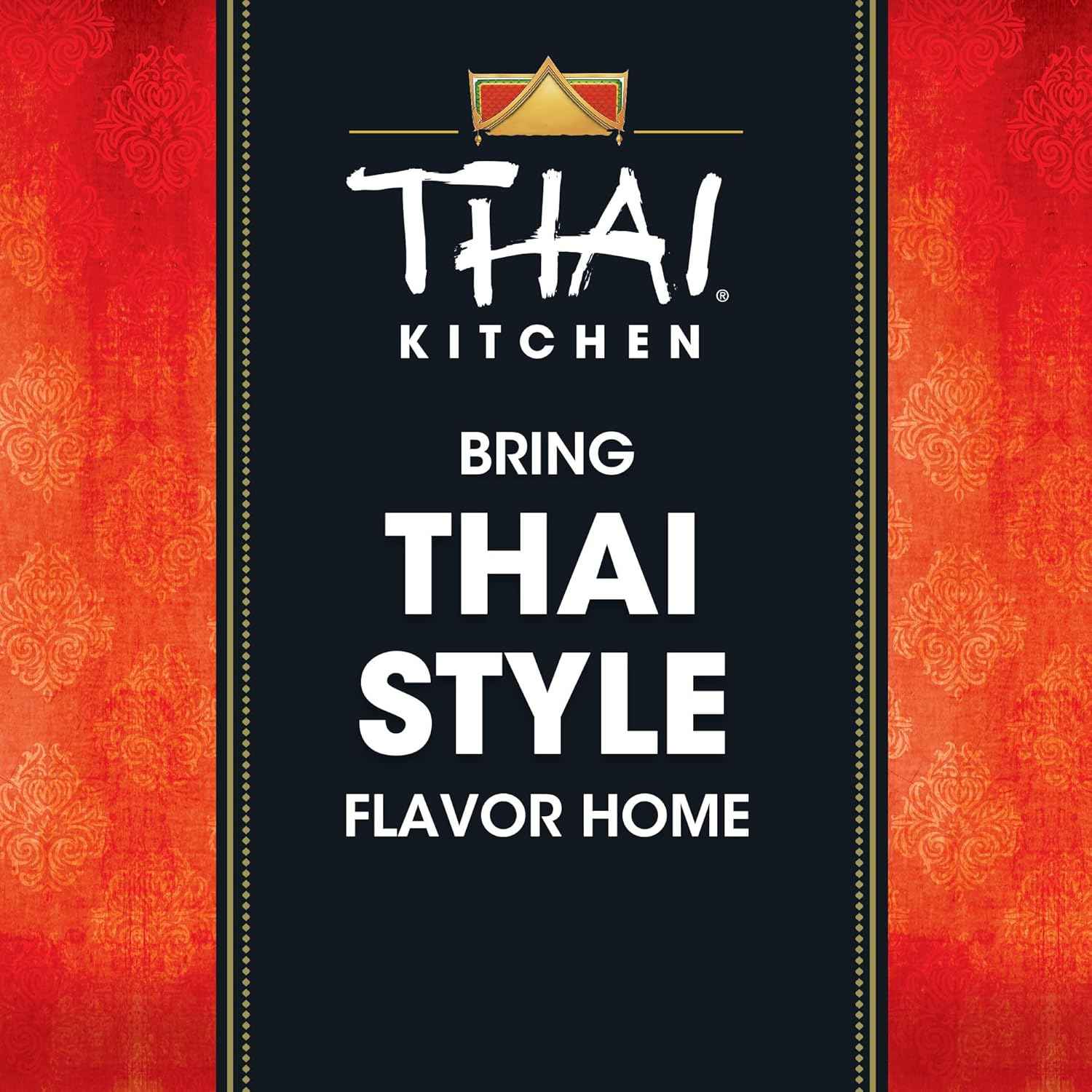 Thai Kitchen Organic Unsweetened, 13.66 fl oz