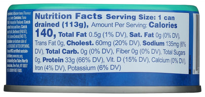 Sea_Tales_Albacore_Tuna_in_Water_No_Salt_Added,_5_OZ