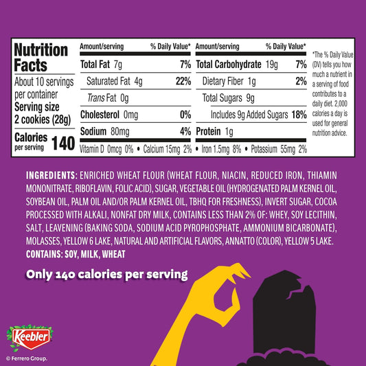 Keebler_Spookie_Fudge_Stripes,_Chocolatey_Vanilla-Flavored_Cookies_with_Orange_Stripes,_9.5_oz_Pack