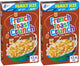 French Toast Crunch - 17.4 Ounce (Pack of 2)