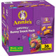 Cheddar, Chocolate chip, Honey and Chocolate - 36 Ounce (Pack of 1)