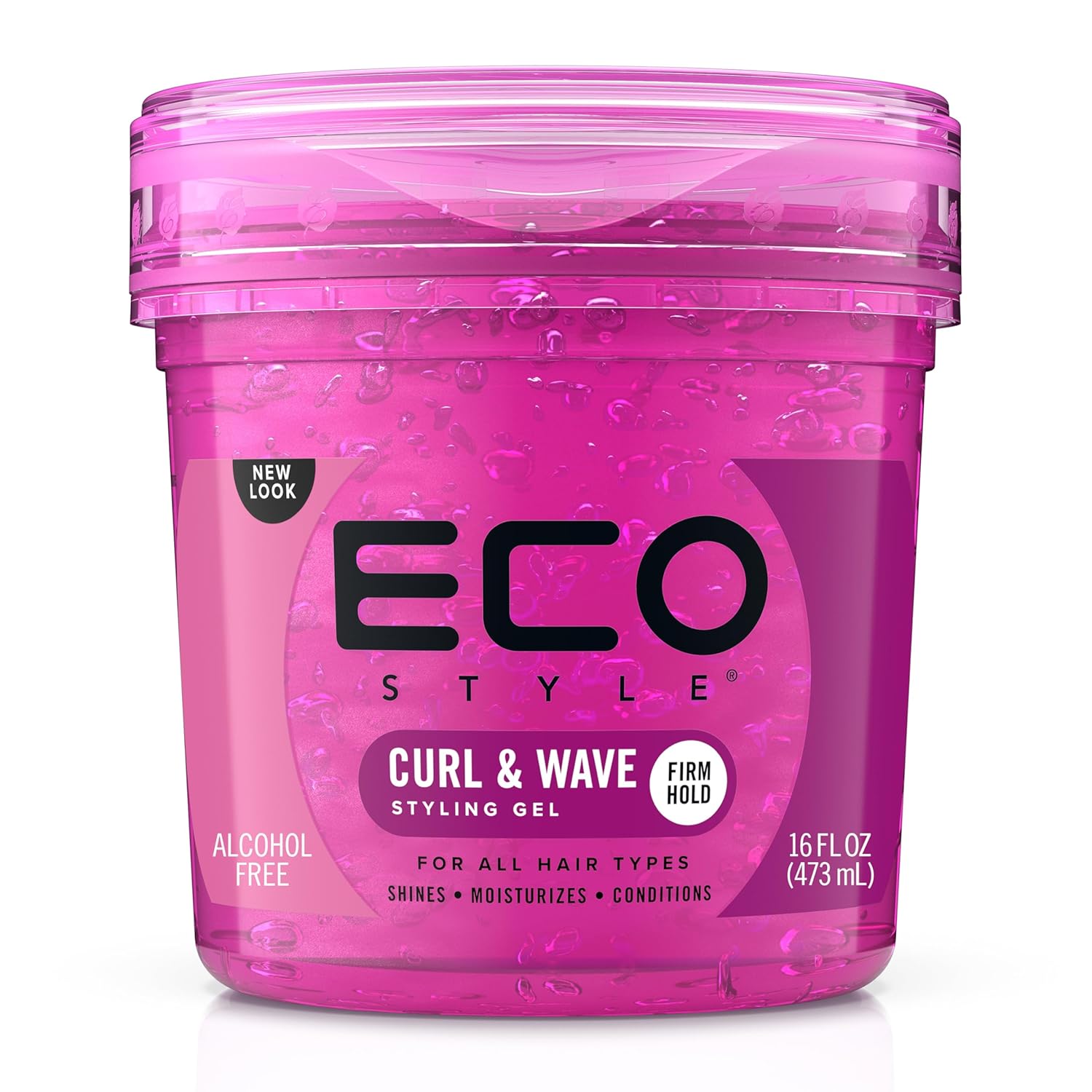 Ecoco_Eco_Style_Hair_Gel_-_Curl_And_Wave_-_Anti-Itch,_Alcohol-Free_Formula_-_Perfect_Hold_For_Angled_Or_Tapered_Sides_-_Ideal_For_Wavy_Hair_-_No_Flakes_-_Not_Animal_Tested_-_Moisturizes_-_8_Oz