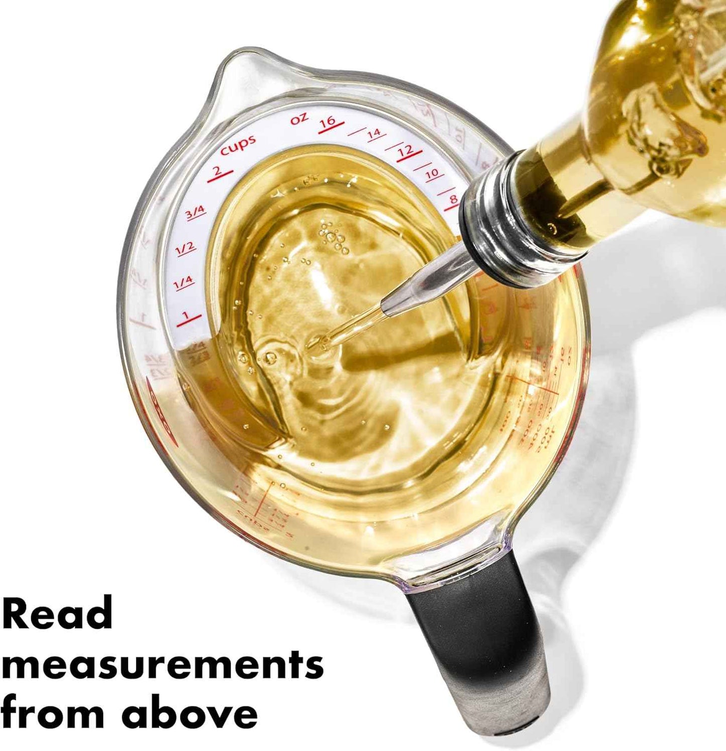 OXO Good Grips 2 Cup Angled Measuring Cup
