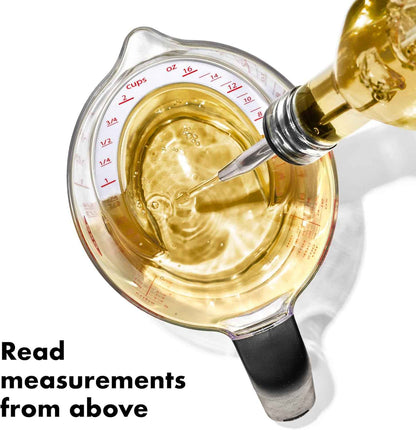 OXO Good Grips 2 Cup Angled Measuring Cup