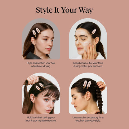 Kitsch_Creaseless_Hair_Clips_for_Women_-_No_Crease,_No_Bend_Hair_Clips_for_Styling,_Bangs,_Makeup_Application,_Face_Wash_-_Recycled_Acrylic_-_Cherry_Print_|_Ideal_Gifts_for_Women,_4pcs