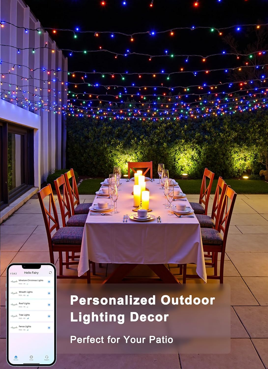 Minetom_82ft_250LED_Color_Changing_Christmas_Halloween_Tree_Lights,_LED_RGB_String_Twinkle_Lights,_16_Milion_Adjustable_Colors_Smart_Fairy_Lights_with_Remote_&_App_&_Timer_for_Xmas_Tree_Holiday_Party