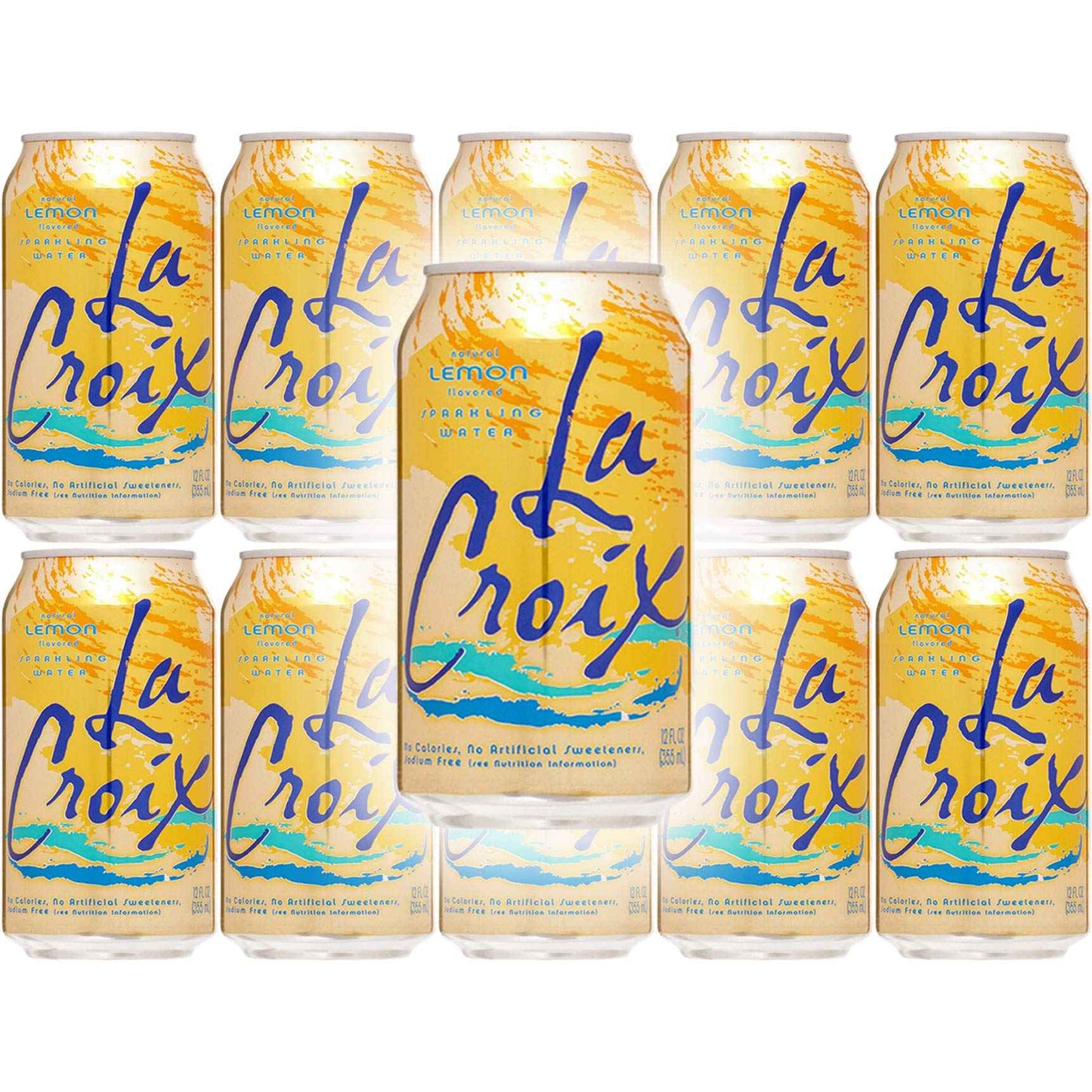 La Croix Sparkling Water