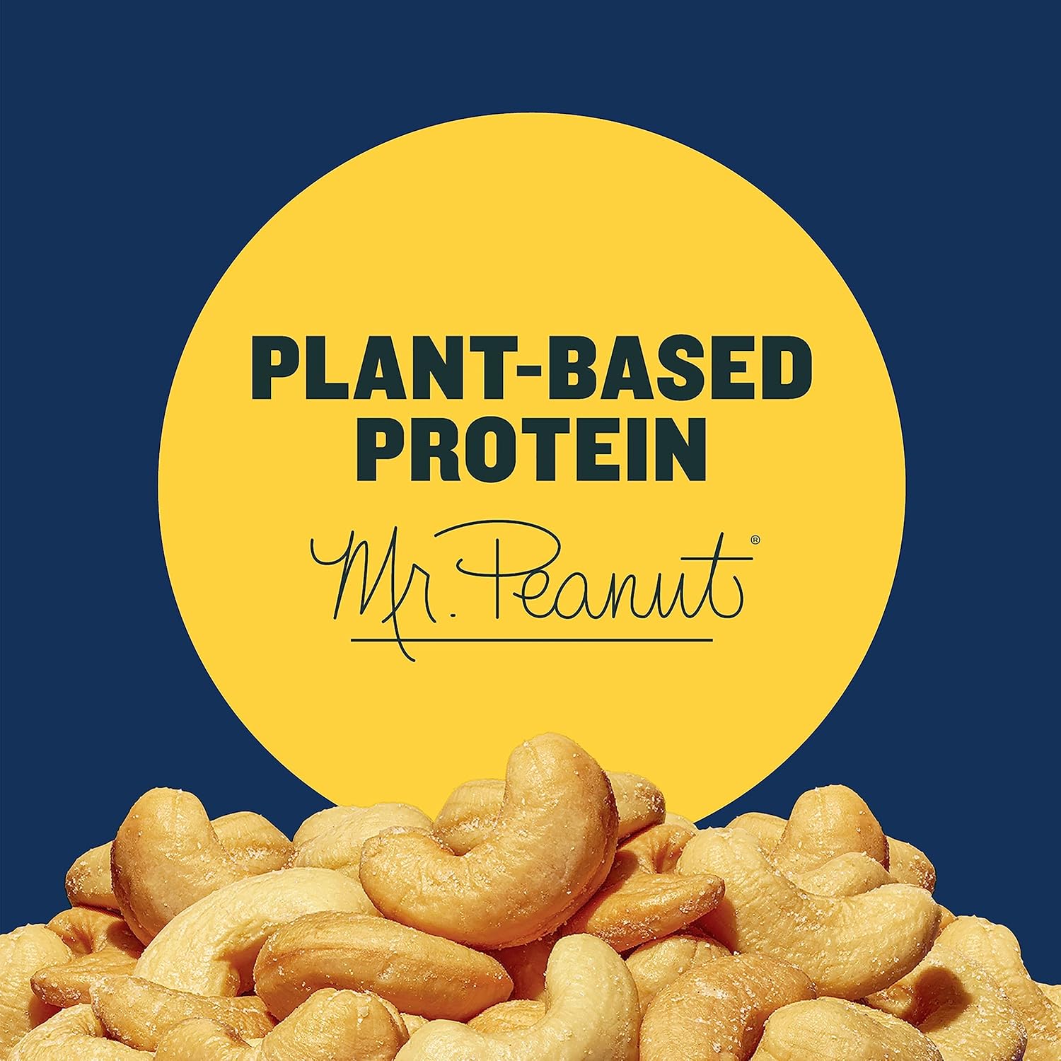 PLANTERS_Deluxe_Salted_Whole_Cashews,_Party_Snacks,_Plant-Based_Protein,_Quick_Snack_for_Adults,_After_School_Snack,_Roasted_Cashew_Flavored_with_Sea_Salt,_Bulk_Nuts,_Kosher,_1_lb_2.25oz_Canister