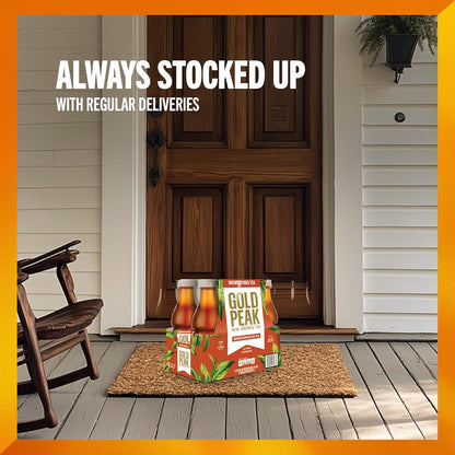 Gold_Peak_Tea,_Unsweet_Tea,_16.9_fl_oz,_6_Pack