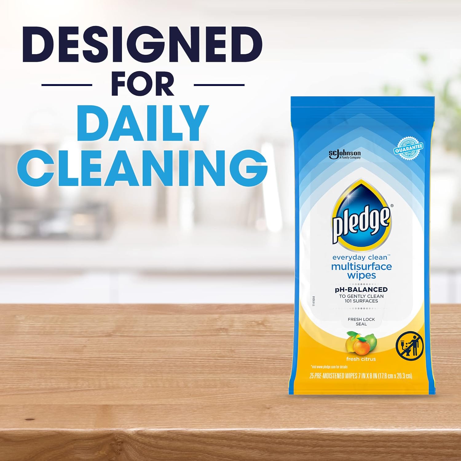 Pledge_Multisurface_Cleaning_Wipes,_pH_Balanced,_Fresh_Citrus,_25_Count_(Pack_of_4,_100_Total_Wipes)