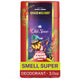Amped Amber - 3 Ounce (Pack of 1)