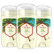 3 Count (Pack of 1) - Old Spice Fiji Deodorant (Pack of 3)