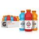 Zero - Fruit Punch Variety Pack - 20 Fl Oz (Pack of 12)
