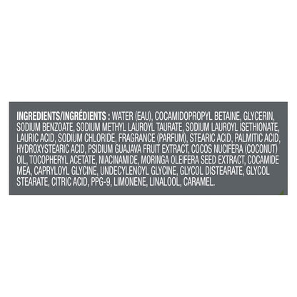 DOVE_MEN_Moisturizing_Body_Wash_|_#1_Dermatologist_Body_Wash_for_Men,_Sulfate_Free,_Paraben_Free,_&_Dye_Free_|_Coconut_+_Guava,_26oz