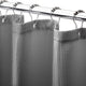 Grey - 36"W x 72"L (Pack of 1)