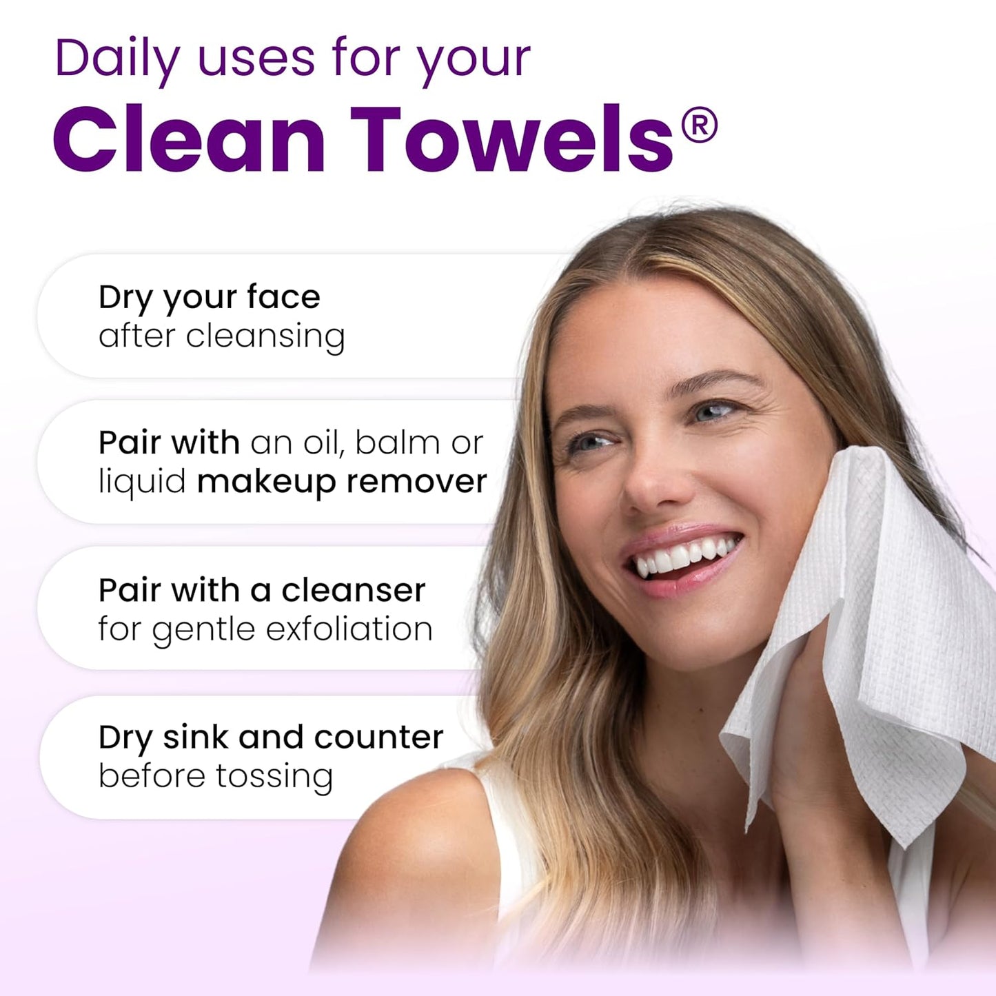 Clean_Skin_Club_Healthy_Aging_Clean_Towels®_XL,_Smooths_Fine_Lines_Wrinkles_&_Texture_in_6_weeks,_Treated_for_Extra_Softness,_Disposable_Face_Towels,_Anti_Aging_Makeup_Remover_Dry_Wipe,_50_count