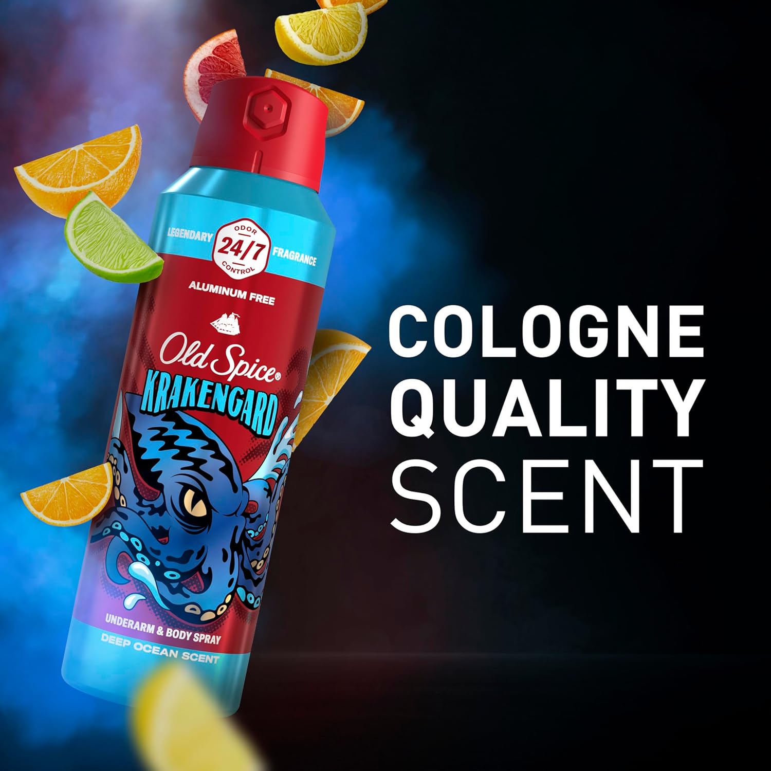 Old_Spice_Aluminum_Free_Body_Spray_for_Men,_24/7_Odor_Protection,_24/7_Lasting_Fragnance_&_Freshness,_Cologne_Quality_Scent,_Krakengard_with_Deep_Ocean_Scent,_5.1_oz_(Pack_of_2)