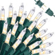 100 Lights×2 Pack