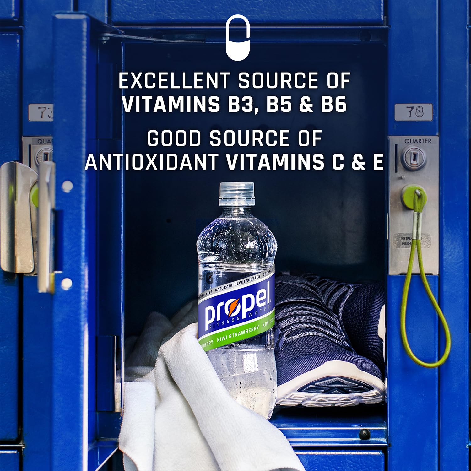 Propel,_3_Flavor_Variety_Pack,_Zero_Calorie_Sports_Drinking_Water_with_Electrolytes_and_Vitamins_C&E,_16.9_Fl_Oz_(Pack_of_12)