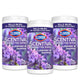 Lavender & Jasmine - 75 Count (Pack of 3)