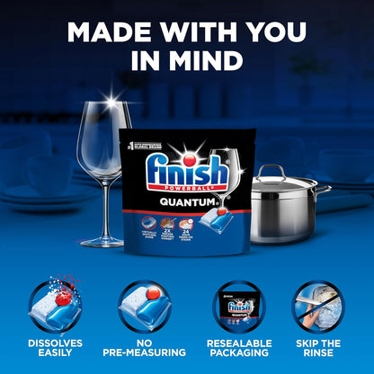 Finish_Quantum_Dishwasher_Pods,_No_Pre-Rinse_Dishwasher_Detergent_Soap_Removes_24HR_Dried-On_Stain_and_Grease,_Leaving_a_Virtually_Spotless_Shine,_100_Count