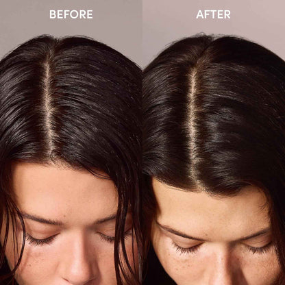 OUAI Super Dry Shampoo - Volumizing Dry Shampoo - Absorbs Oil, Dirt & Sweat - Blends Seamlessly into Hair with Zero Residue & Enriched with a Long-Lasting Scent
