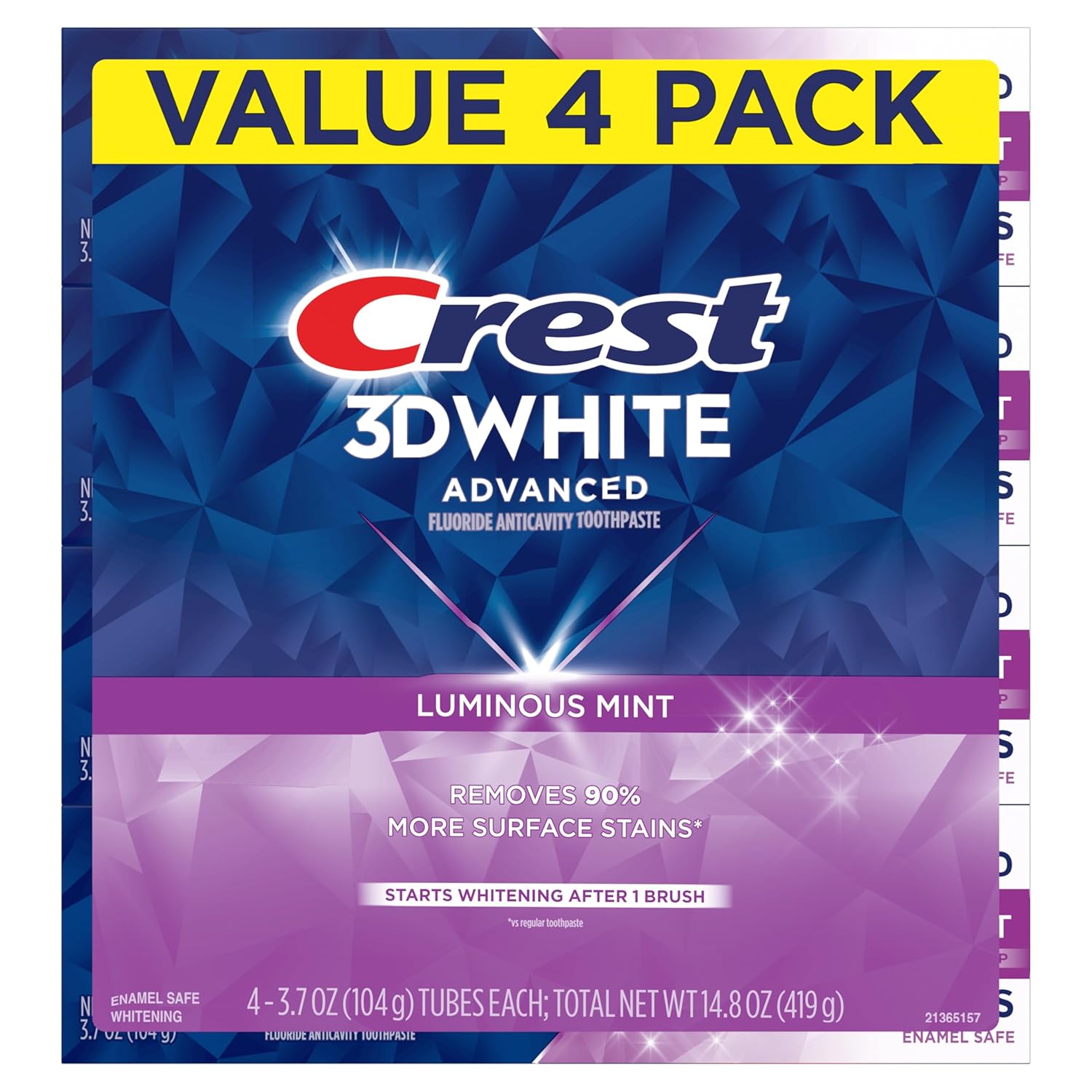 Crest_3D_White_Advanced,_Teeth_Whitening_Toothpaste_for_Adults,_3.7_oz,_4_Pack,_Cavity_Protection_Fluoride_Toothpaste,_Strengthens_Enamel,_Travel_Size_Toiletries