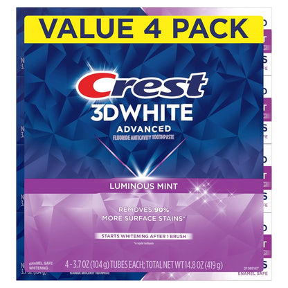 Crest_3D_White_Advanced,_Teeth_Whitening_Toothpaste_for_Adults,_3.7_oz,_4_Pack,_Cavity_Protection_Fluoride_Toothpaste,_Strengthens_Enamel,_Travel_Size_Toiletries