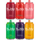 6 Flavor Variety Pack - 12 Fl Oz (Pack of 18)